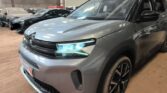 Citroen C5 Aircross 1.6 Plug-in Hybrid ë-EAT8 Shine Pack 2023m. Benzinas/Elektra Automatinė