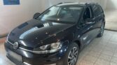 Volkswagen Golf VII 2.0 TDI Sound 2017m. Dyzelinas Automatinė
