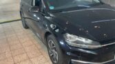 Volkswagen Golf VII 2.0 TDI Sound 2017m. Dyzelinas Automatinė
