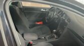 Volkswagen Golf VII 2.0 TDI Sound 2017m. Dyzelinas Automatinė
