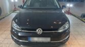Volkswagen Golf VII 2.0 TDI Sound 2017m. Dyzelinas Automatinė
