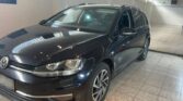 Volkswagen Golf VII 2.0 TDI Sound 2017m. Dyzelinas Automatinė