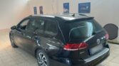 Volkswagen Golf VII 2.0 TDI Sound 2017m. Dyzelinas Automatinė