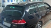 Volkswagen Golf VII 2.0 TDI Sound 2017m. Dyzelinas Automatinė