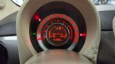 Fiat 500 1.2 Lounge 2016m. Benzinas Mechaninė