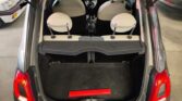 Fiat 500 1.2 Lounge 2016m. Benzinas Mechaninė