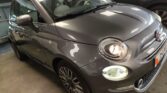Fiat 500 1.2 Lounge 2016m. Benzinas Mechaninė