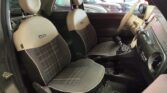 Fiat 500 1.2 Lounge 2016m. Benzinas Mechaninė