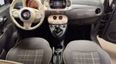 Fiat 500 1.2 Lounge 2016m. Benzinas Mechaninė