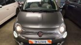 Fiat 500 1.2 Lounge 2016m. Benzinas Mechaninė