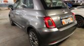 Fiat 500 1.2 Lounge 2016m. Benzinas Mechaninė