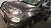 Fiat 500 1.2 Lounge 2016m. Benzinas Mechaninė