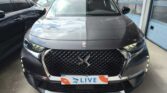 DS Automobiles DS7 Crossback 1.6 E-Tense Hybrid 4x4 Rivoli 2022m. Benzinas/Elektra Automatinė