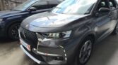 DS Automobiles DS7 Crossback 1.6 E-Tense Hybrid 4x4 Rivoli 2022m. Benzinas/Elektra Automatinė