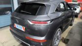 DS Automobiles DS7 Crossback 1.6 E-Tense Hybrid 4x4 Rivoli 2022m. Benzinas/Elektra Automatinė