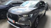 DS Automobiles DS7 Crossback 1.6 E-Tense Hybrid 4x4 Rivoli 2022m. Benzinas/Elektra Automatinė
