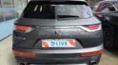 DS Automobiles DS7 Crossback 1.6 E-Tense Hybrid 4x4 Rivoli 2022m. Benzinas/Elektra Automatinė