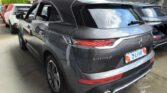 DS Automobiles DS7 Crossback 1.6 E-Tense Hybrid 4x4 Rivoli 2022m. Benzinas/Elektra Automatinė