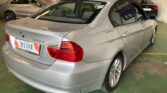BMW 3er 320d 2006m. Dyzelinas Mechaninė