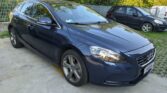 Volvo V40 2.0 D3 Momentum 2013m. Dyzelinas Automatinė