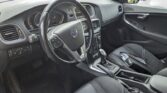Volvo V40 2.0 D3 Momentum 2013m. Dyzelinas Automatinė