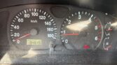 Suzuki Jimny 1.5 DDiS Cabrio 2005m. Dyzelinas Mechaninė