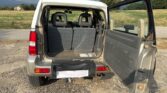 Suzuki Jimny 1.5 DDiS Cabrio 2005m. Dyzelinas Mechaninė