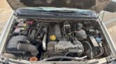 Suzuki Jimny 1.5 DDiS Cabrio 2005m. Dyzelinas Mechaninė