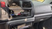 Suzuki Jimny 1.5 DDiS Cabrio 2005m. Dyzelinas Mechaninė