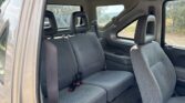 Suzuki Jimny 1.5 DDiS Cabrio 2005m. Dyzelinas Mechaninė