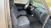 Suzuki Jimny 1.5 DDiS Cabrio 2005m. Dyzelinas Mechaninė