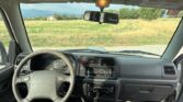 Suzuki Jimny 1.5 DDiS Cabrio 2005m. Dyzelinas Mechaninė