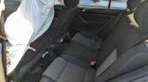 Volkswagen Golf IV 1.9 TDI Highline 2002m. Dyzelinas Mechaninė
