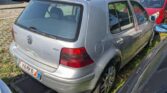 Volkswagen Golf IV 1.9 TDI Highline 2002m. Dyzelinas Mechaninė