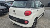 Fiat 500L 1.3 JTD Pop Star 2013m. Dyzelinas Mechaninė