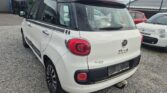Fiat 500L 1.3 JTD Pop Star 2013m. Dyzelinas Mechaninė