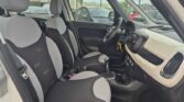 Fiat 500L 1.3 JTD Pop Star 2013m. Dyzelinas Mechaninė