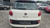 Fiat 500L 1.3 JTD Pop Star 2013m. Dyzelinas Mechaninė