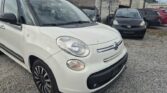 Fiat 500L 1.3 JTD Pop Star 2013m. Dyzelinas Mechaninė