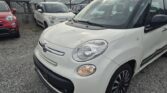 Fiat 500L 1.3 JTD Pop Star 2013m. Dyzelinas Mechaninė