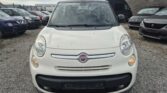 Fiat 500L 1.3 JTD Pop Star 2013m. Dyzelinas Mechaninė