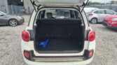 Fiat 500L 1.3 JTD Pop Star 2013m. Dyzelinas Mechaninė