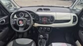 Fiat 500L 1.3 JTD Pop Star 2013m. Dyzelinas Mechaninė