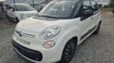 Fiat 500L 1.3 JTD Pop Star 2013m. Dyzelinas Mechaninė