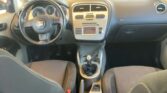 Seat Altea 1.9 TDI Arena 2008m. Dyzelinas Mechaninė