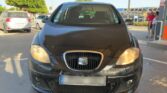 Seat Altea 1.9 TDI Arena 2008m. Dyzelinas Mechaninė