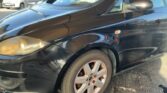 Seat Altea 1.9 TDI Arena 2008m. Dyzelinas Mechaninė