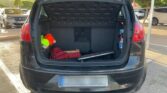 Seat Altea 1.9 TDI Arena 2008m. Dyzelinas Mechaninė