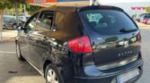 Seat Altea 1.9 TDI Arena 2008m. Dyzelinas Mechaninė