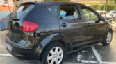 Seat Altea 1.9 TDI Arena 2008m. Dyzelinas Mechaninė
